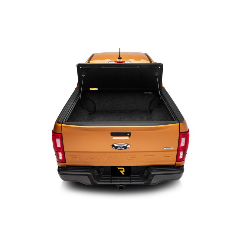 Undercover | Armor Flex Tonneau Cover - Ranger 2.3T / 2.7T / 3.0T 2024-2025