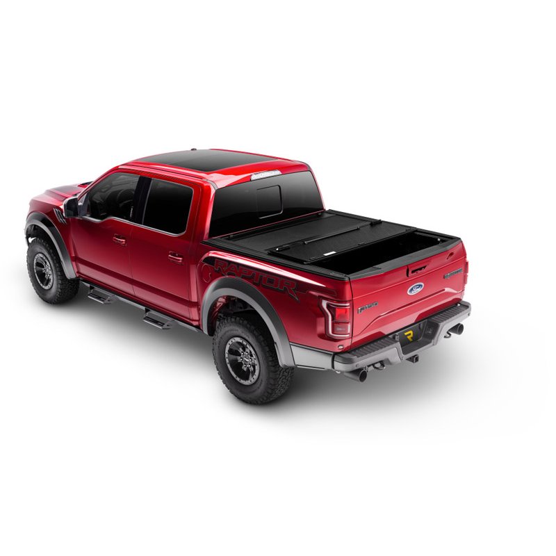 Undercover | Armor Flex Tonneau Cover - Tacoma 2.4T 2024-2025