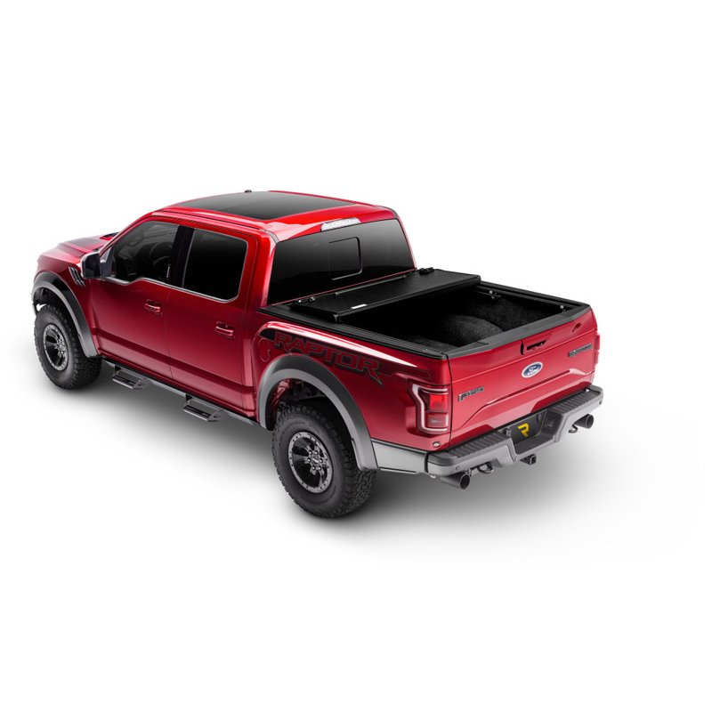 Undercover | Armor Flex Tonneau Cover - Tacoma 2.4T 2024-2025