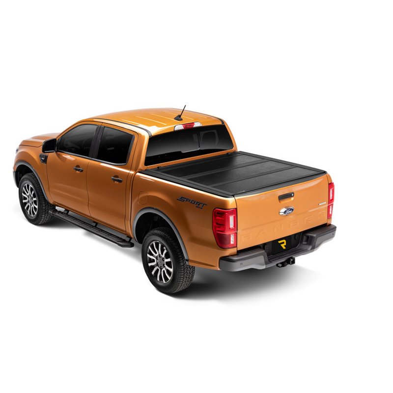 Undercover | Flex Tonneau Cover - Ranger 2.3T / 2.7T / 3.0T 2024-2025