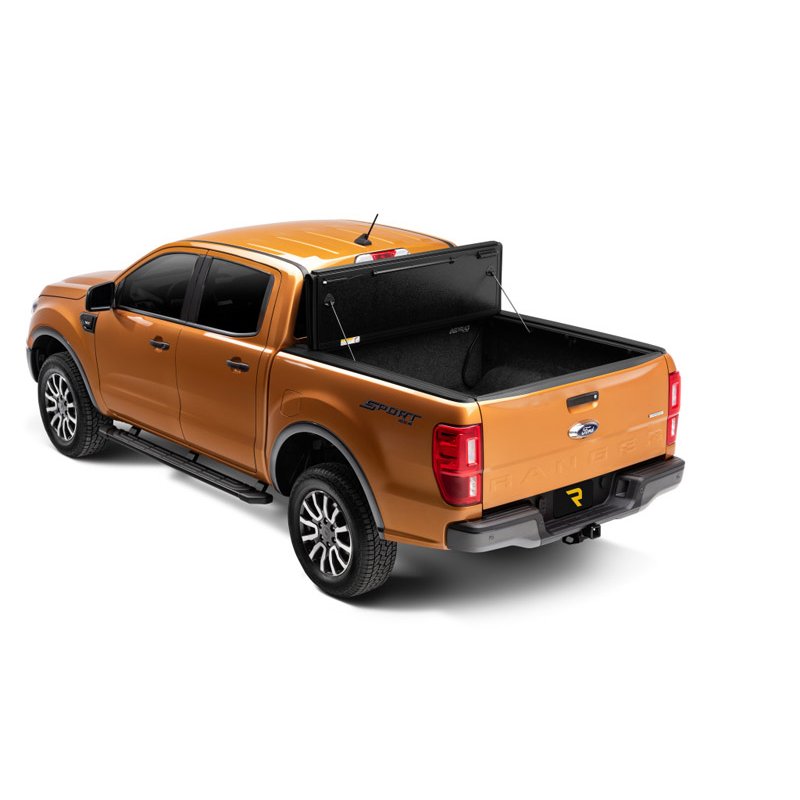 Undercover | Flex Tonneau Cover - Ranger 2.3T / 2.7T / 3.0T 2024-2025