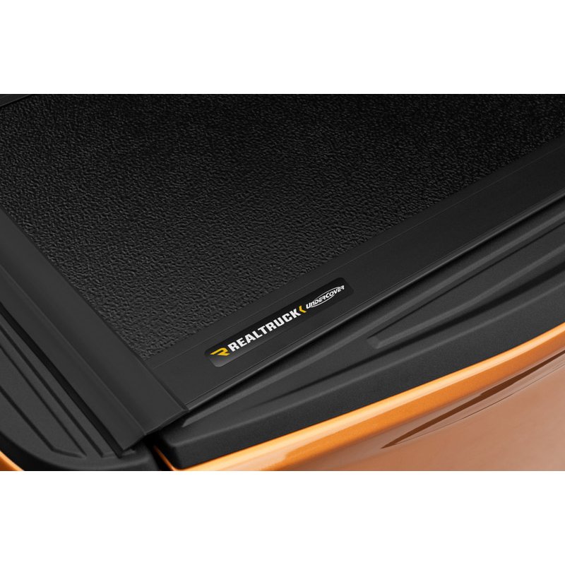 Undercover | Flex Tonneau Cover - Ranger 2.3T / 2.7T / 3.0T 2024-2025