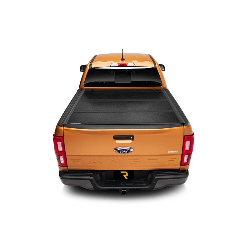 Undercover | Flex Tonneau Cover - Ranger 2.3T / 2.7T / 3.0T 2024-2025