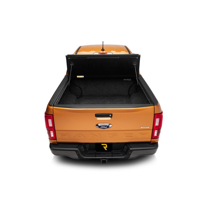 Undercover | Flex Tonneau Cover - Ranger 2.3T / 2.7T / 3.0T 2024-2025