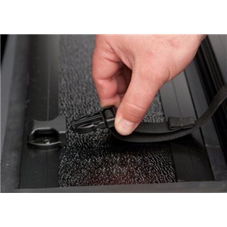 Undercover | Flex Tonneau Cover - Ram 1500 2019-2025