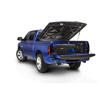 Undercover | Swing Case Truck Bed Toolbox - Chevrolet / GMC 2007-2019