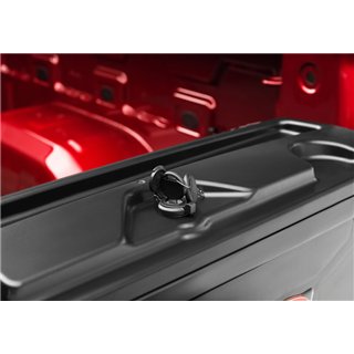 Undercover | Swing Case Truck Bed Toolbox - Chevrolet / GMC 2007-2019