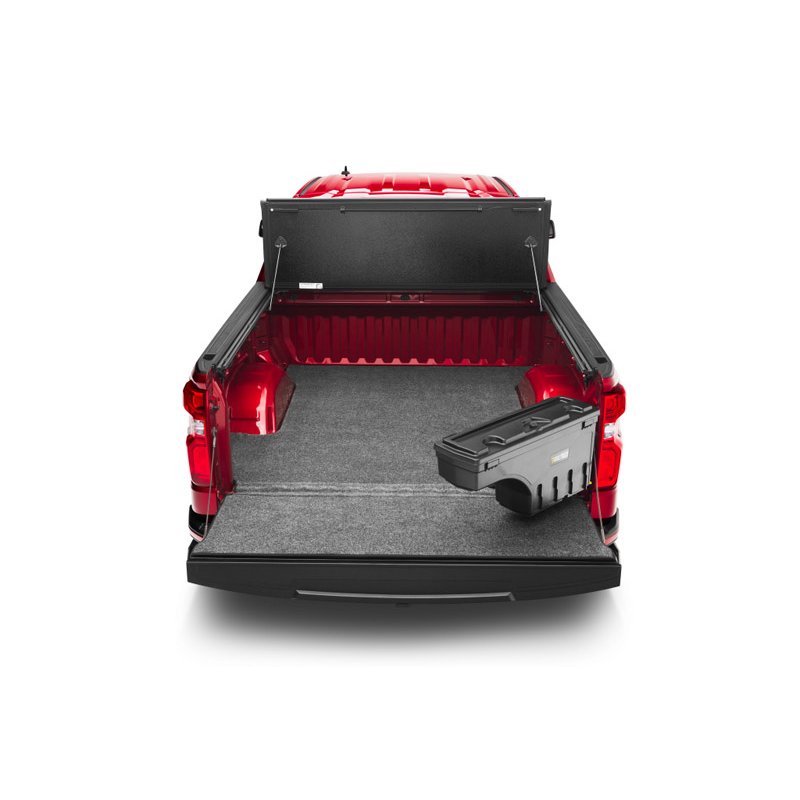 Undercover | Swing Case Truck Bed Toolbox - Chevrolet / GMC 2007-2019