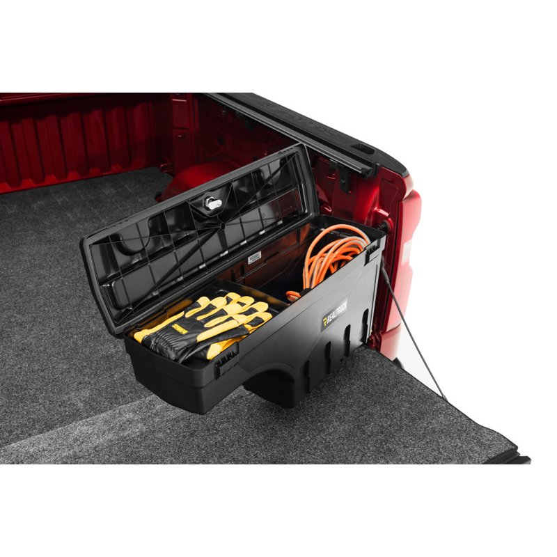Undercover | Swing Case Truck Bed Toolbox