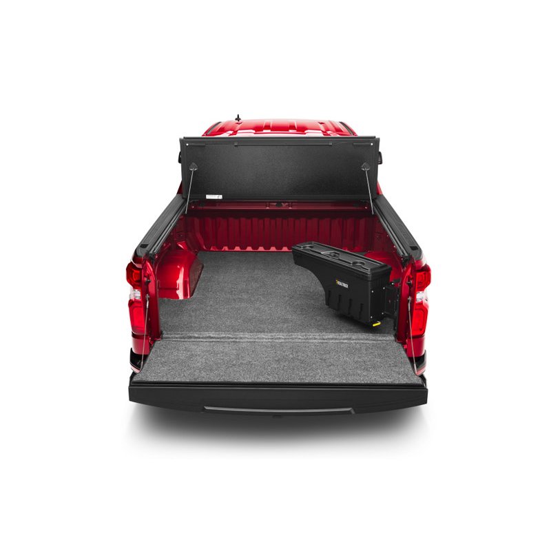 Undercover | Swing Case Truck Bed Toolbox