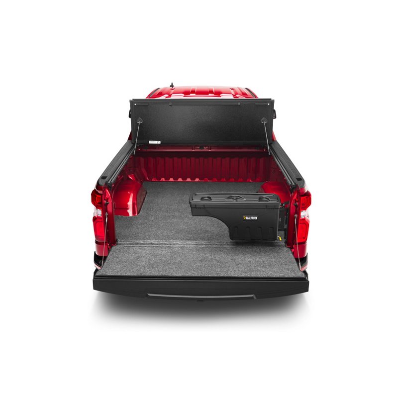Undercover | Swing Case Truck Bed Toolbox