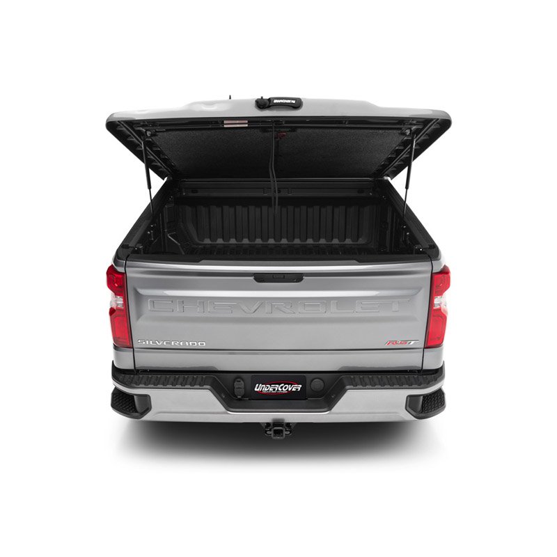 Undercover | Elite LX Tonneau Cover - Silverado 1500 2019-2025