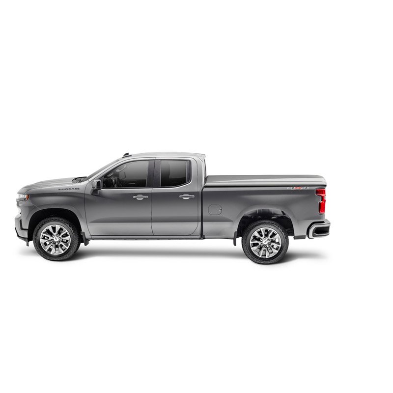 Undercover | Elite LX Tonneau Cover - Silverado 1500 2019-2025