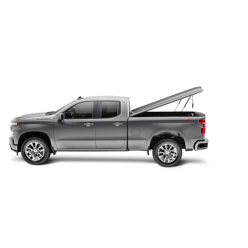 Undercover | Elite LX Tonneau Cover - Silverado 2500 HD / 3500 HD 6.6L 2020-2025