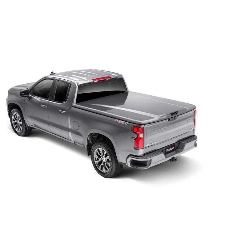 Undercover | Elite LX Tonneau Cover - Sierra 1500 2019-2025