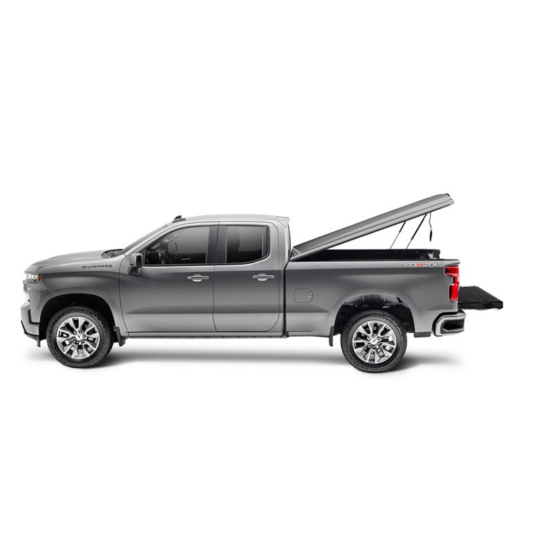 Undercover | Elite LX Tonneau Cover - Sierra 1500 2019-2025