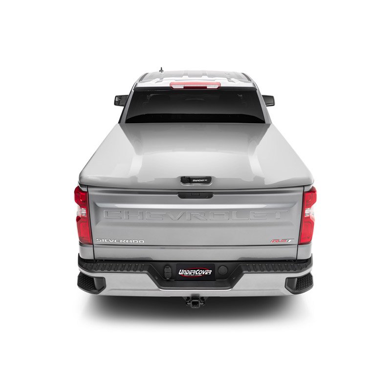 Undercover | Elite LX Tonneau Cover - Sierra 1500 2019-2025