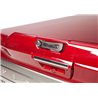 Undercover | Elite LX Tonneau Cover - Sierra 1500 2019-2025