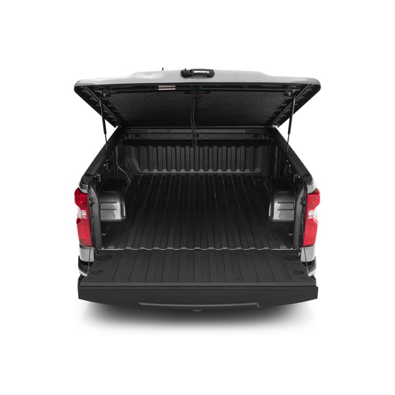 Undercover | Elite LX Tonneau Cover - Sierra 1500 2019-2025