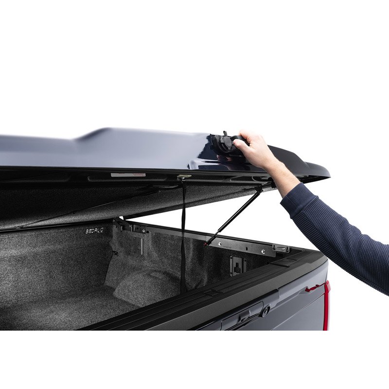 Undercover | Elite LX Tonneau Cover - F-150 / Lightning 2023-2025