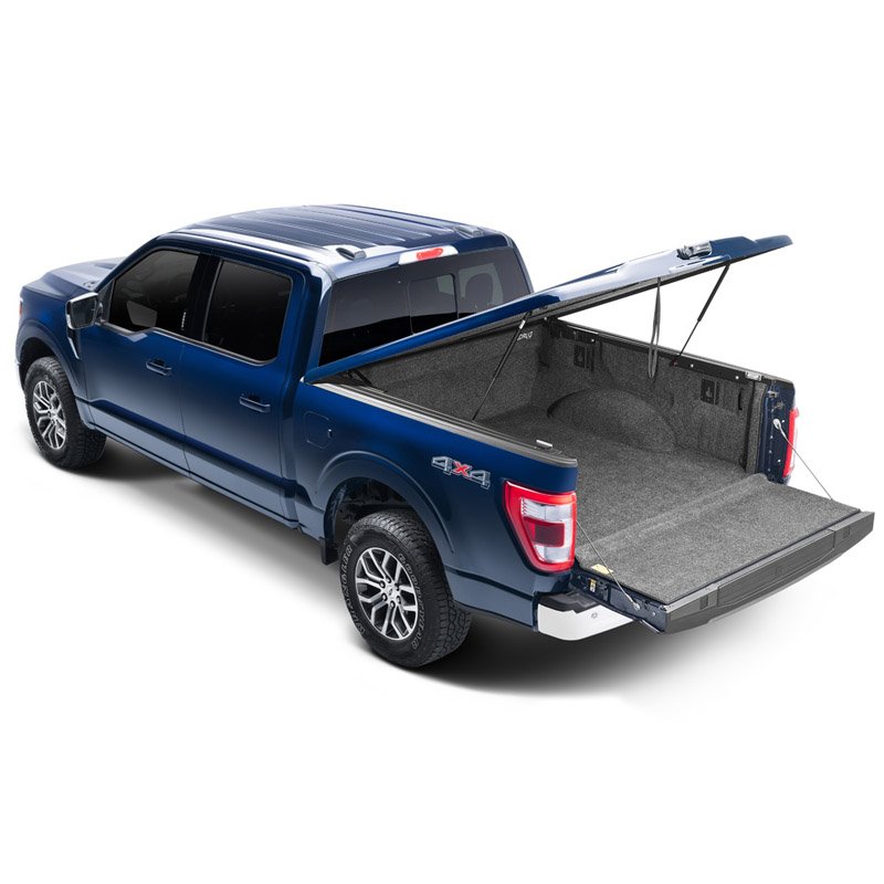 Undercover | Elite LX Tonneau Cover - F-150 / Lightning 2023-2025