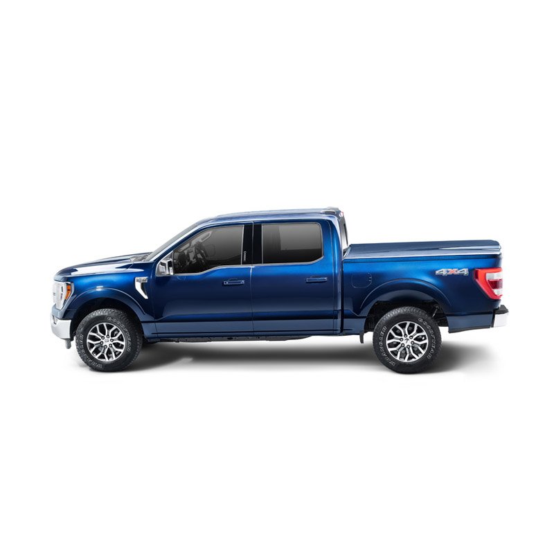 Undercover | Elite LX Tonneau Cover - F-150 / Lightning 2023-2025