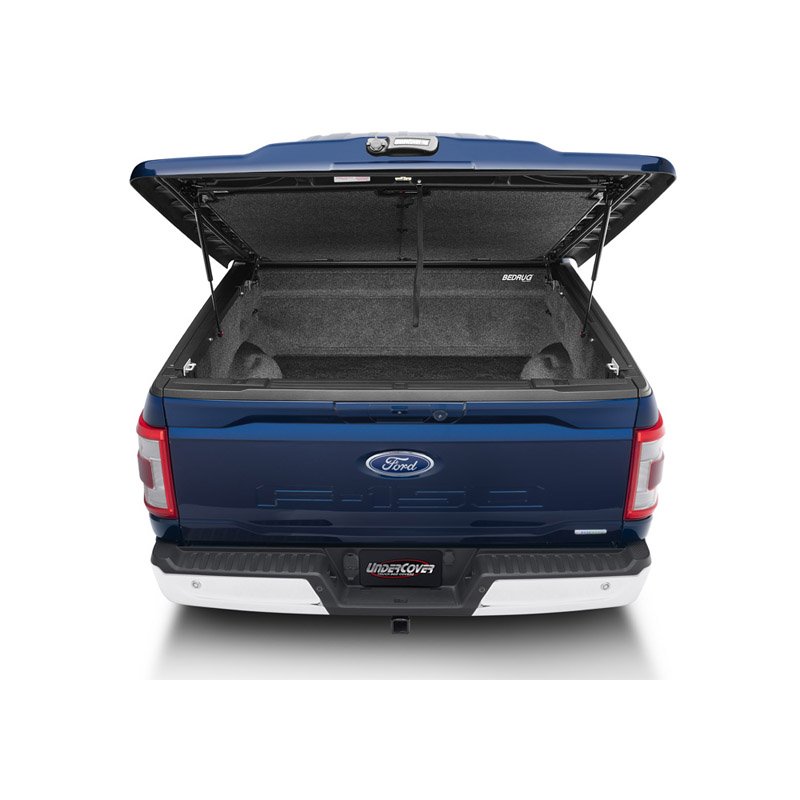 Undercover | Elite LX Tonneau Cover - F-150 2021-2025