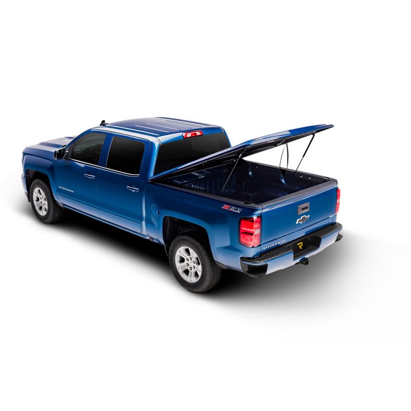 Undercover | LUX Tonneau Cover - Tacoma 2.7L / 3.5L 2016-2023