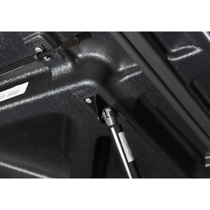 Undercover | LUX Tonneau Cover - Tacoma 2.7L / 3.5L 2016-2023