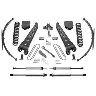 Fabtech | Lift Kit-Suspension w/Shock - F-250 / F-350 2011-2016