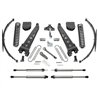 Fabtech | Lift Kit-Suspension w/Shock - F-250 / F-350 2011-2016