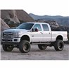 Fabtech | Lift Kit-Suspension w/Shock - F-250 / F-350 2011-2016