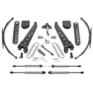 Fabtech | Lift Kit-Suspension w/Shock - F-250 / F-350 2011-2016