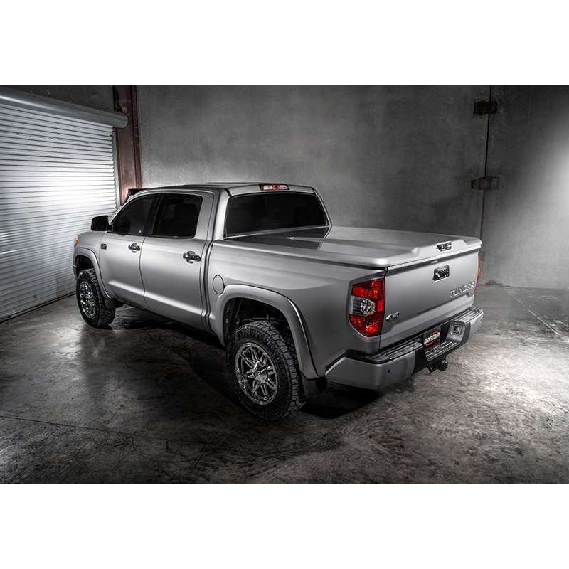 Undercover | Elite LX Tonneau Cover - Tundra 3.5T 2022-2025