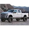 Fabtech | Lift Kit-Suspension w/Shock - F-250 / F-350 2011-2016
