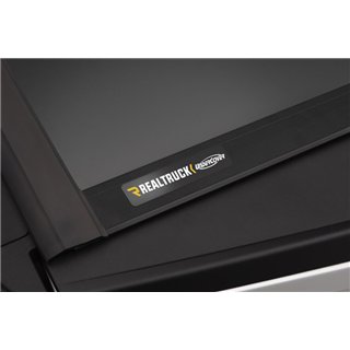 Undercover | Ultra Flex Tonneau Cover - Ranger 2.3T / 2.7T / 3.0T 2024-2025