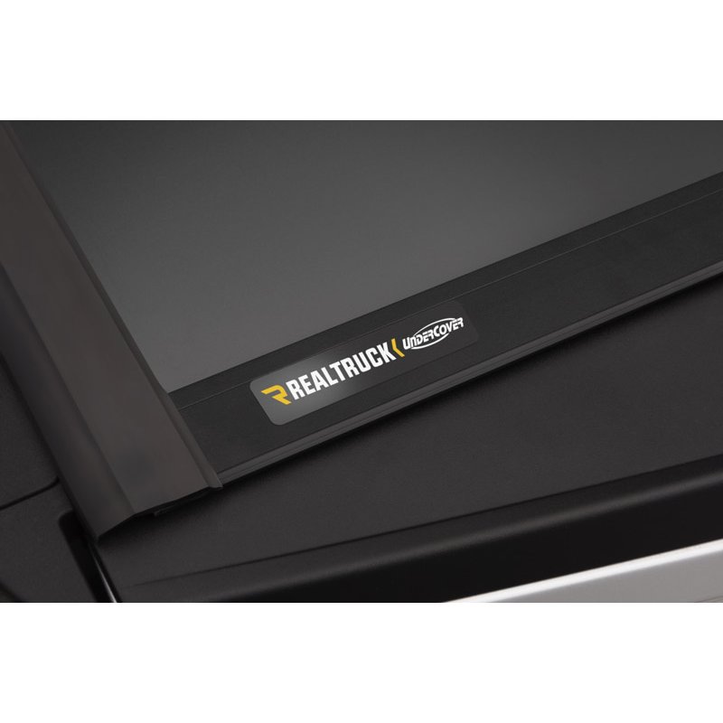 Undercover | Ultra Flex Tonneau Cover - Ranger 2.3T / 2.7T / 3.0T 2024-2025