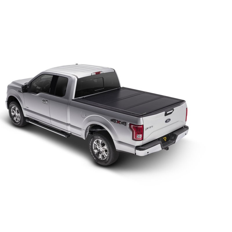 Undercover | Ultra Flex Tonneau Cover - Ranger 2.3T / 2.7T / 3.0T 2024-2025