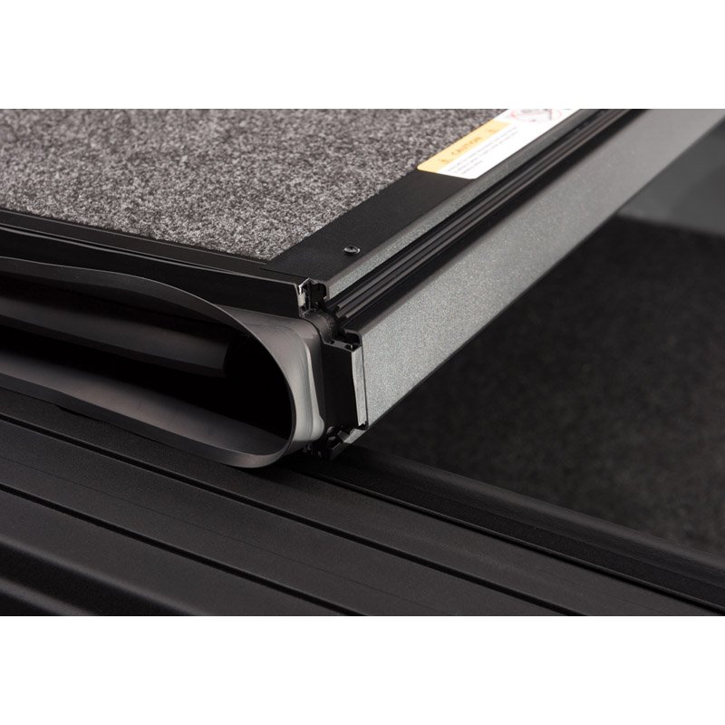 Undercover | Ultra Flex Tonneau Cover - Ranger 2.3T / 2.7T / 3.0T 2024-2025