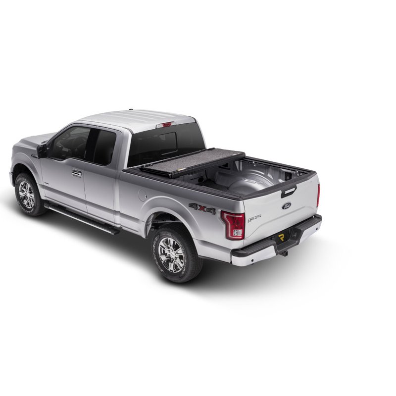 Undercover | Ultra Flex Tonneau Cover - Ranger 2.3T / 2.7T / 3.0T 2024-2025