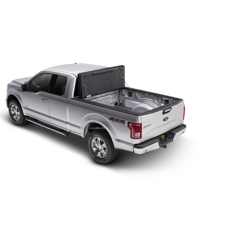 Undercover | Ultra Flex Tonneau Cover - Ranger 2.3T / 2.7T / 3.0T 2024-2025