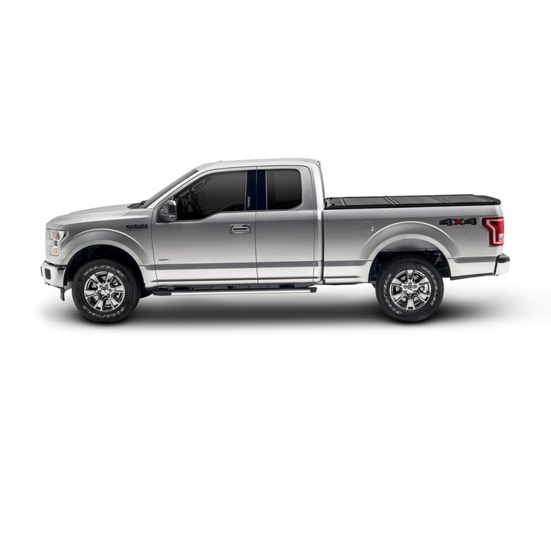 Undercover | Ultra Flex Tonneau Cover - Ranger 2.3T / 2.7T / 3.0T 2024-2025