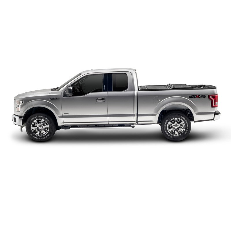 Undercover | Ultra Flex Tonneau Cover - Ranger 2.3T / 2.7T / 3.0T 2024-2025