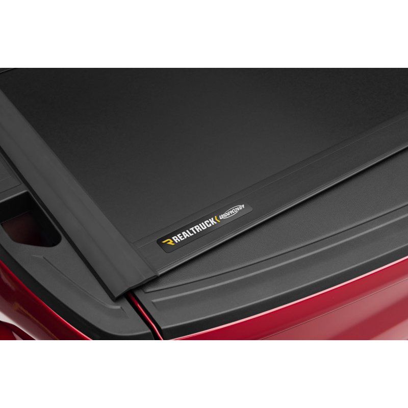 Undercover | Ultra Flex Tonneau Cover - Tacoma 2.4T 2024-2025