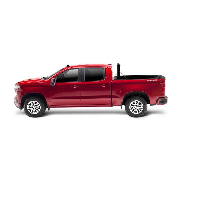 Undercover | Ultra Flex Tonneau Cover - Tacoma 2.4T 2024-2025