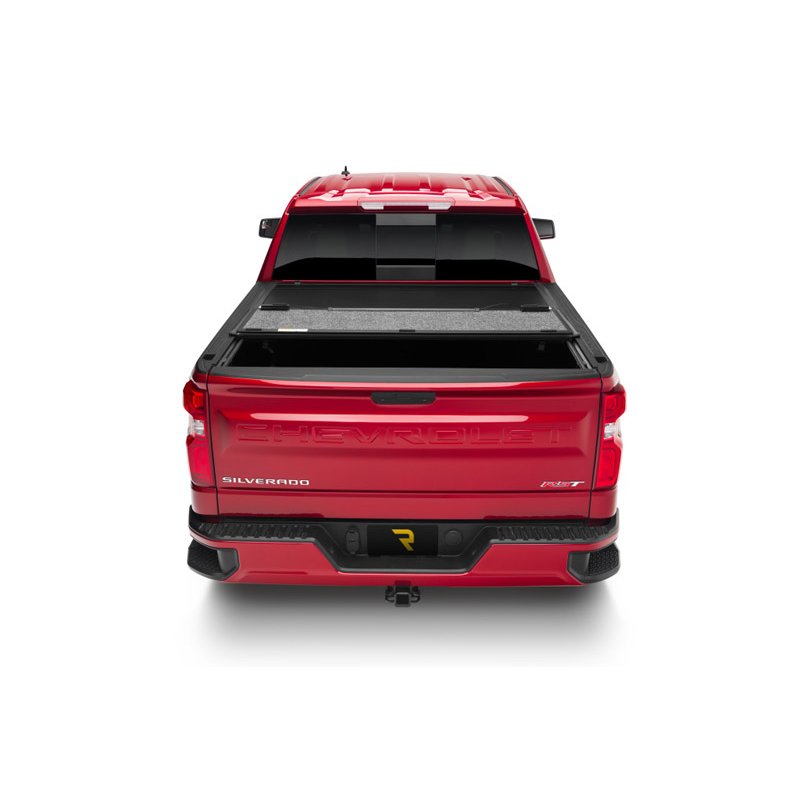 Undercover | Ultra Flex Tonneau Cover - Tacoma 2.4T 2024-2025
