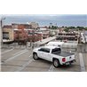 Undercover | Ultra Flex Tonneau Cover - Tacoma 2.4T 2024-2025