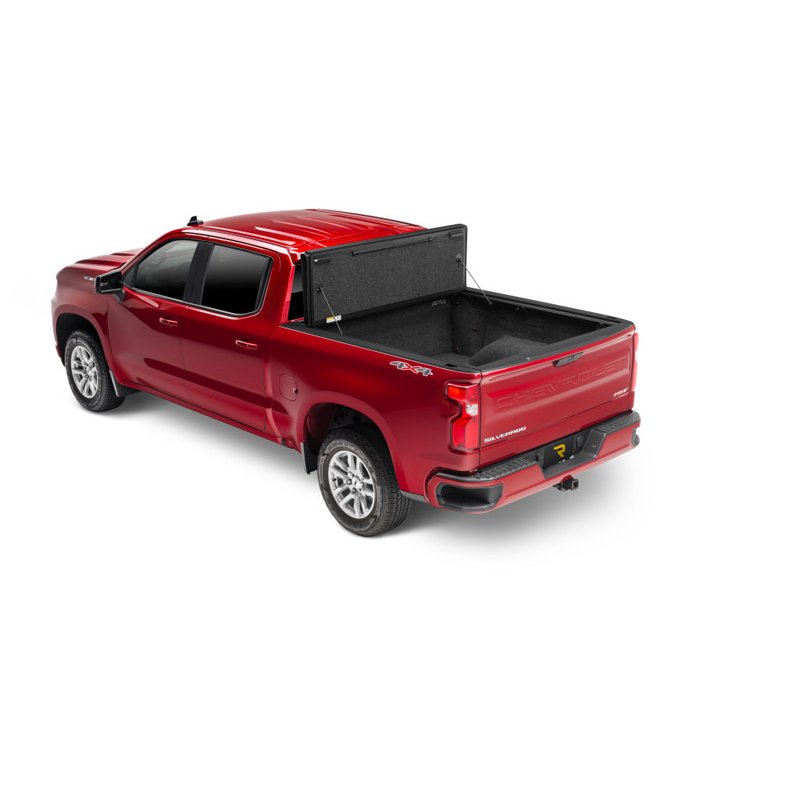 Undercover | Ultra Flex Tonneau Cover - Tacoma 2.4T 2024-2025
