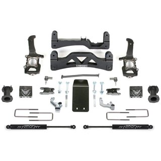 Fabtech | Lift Kit-Suspension w/Shock - F-150 2009-2013