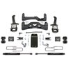 Fabtech | Lift Kit-Suspension w/Shock - F-150 2009-2013